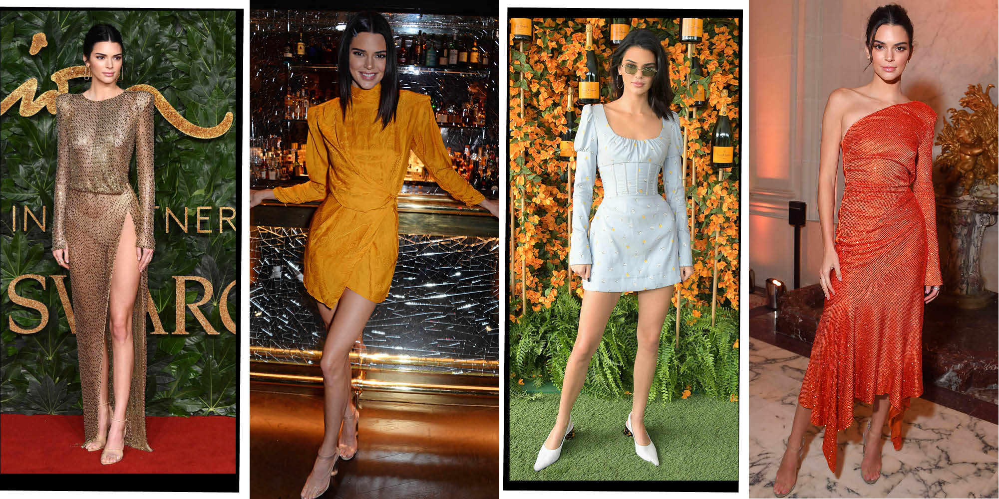 Kendall Jenner Style ☀ Outfits ...